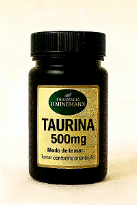 TAURINA