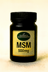 MSM