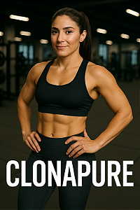 Clonapure