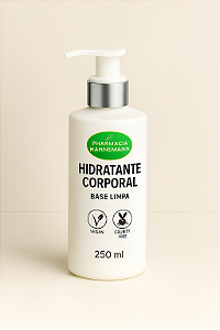HIDRATANTE CORPORAL