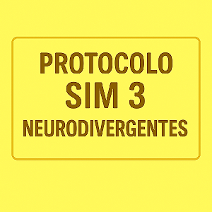 Protocolo SIM 3