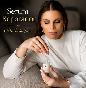 Sérum Reparador Facial