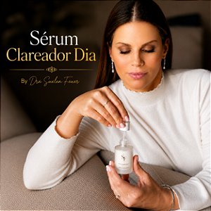 Sérum Clareador Dia
