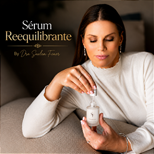 Sérum Reequilibrante