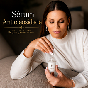 Sérum Antioleosidade