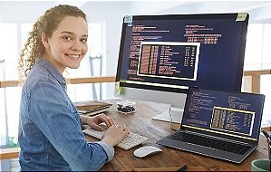 Programador de Computador Avançado