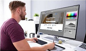 Profissional Web (Web Designer)