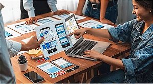 Desenvolvedor de aplicativos