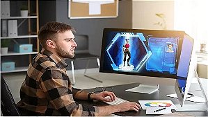 Desenvolvedor de games