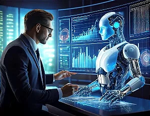 Inteligência Artificial