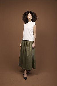 Saia Tâmara (Oliva)