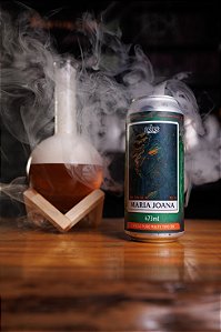 Cerveja Maria Joana IPA