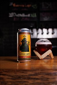 Cerveja Super Camu Sour