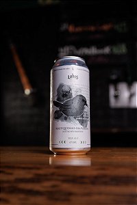 Cerveja Macuquinho da Varzea - Irish Red Ale 473ml