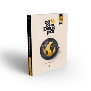 Café com Deus Pai 2024: porções diárias de paz