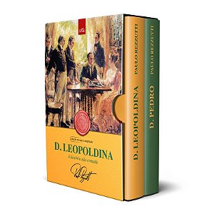 Box Bicentenário da Independência do Brasil