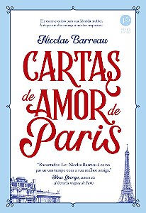 Cartas de amor de Paris