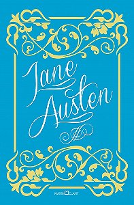Mansfield Park / Emma / A abadia de Northanger