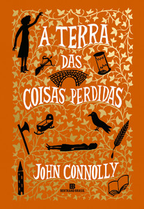 A terra das coisas perdidas