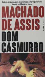 Dom Casmurro