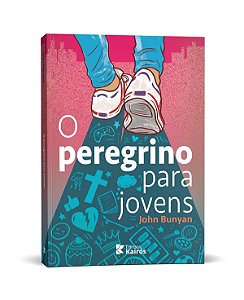 O peregrino para jovens