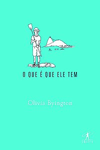 O que é que ele tem