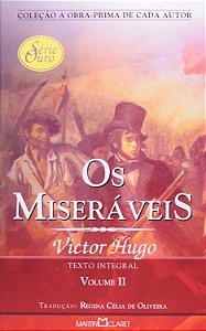 Os miseráveis - Vol. II