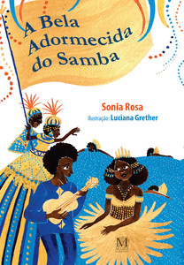 A bela adormecida do samba