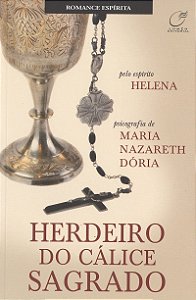 Herdeiro do cálice sagrado