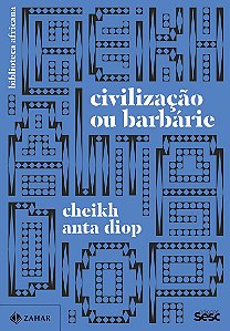 Civilização ou barbárie