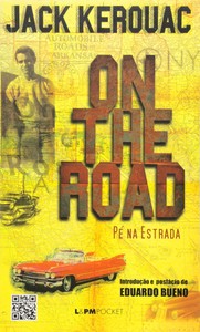 On the road - Pé na estrada