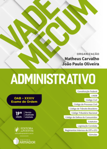Vade mecum administrativo