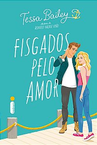 Fisgados pelo amor