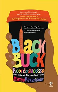 Black Buck: A cor do sucesso