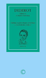 Diderot: obras V - o filho natural