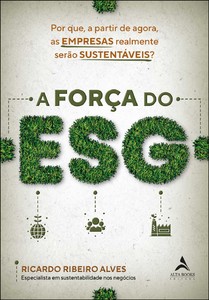 A força do ESG