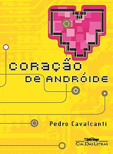 Coração de andróide