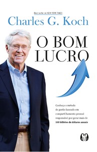 O Bom Lucro: Conheça o método de gestão baseado em compartilhamento pessoal responsável por gerar mais de 100 bilhões de dólares anuais