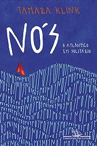 Nós: O Atlântico em solitário