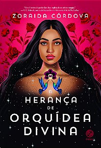 A herança de Orquídea Divina