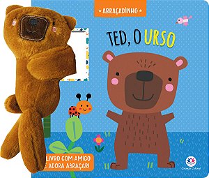 Ted, o urso