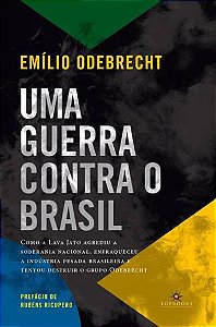 Uma Guerra Contra o Brasil