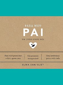 Para meu pai (Um livro sobre nós)