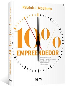 10% empreendedor