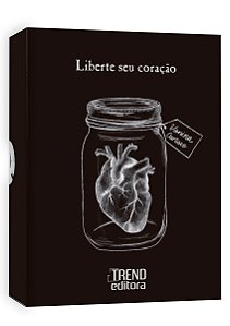 Liberte seu Coração - Cartas de Autocuidado Diário