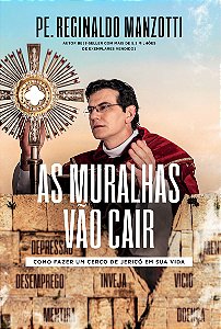 As muralhas vão cair: Como fazer um Cerco de Jericó em sua vida