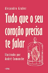 Tudo que o seu coração precisa te falar