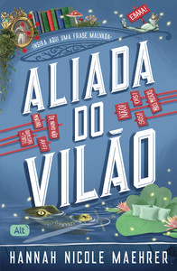 Aliada do Vilão