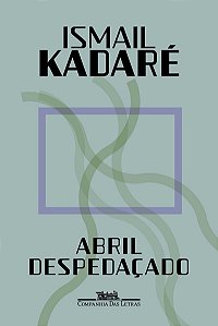 Abril despedaçado (Nova edição)