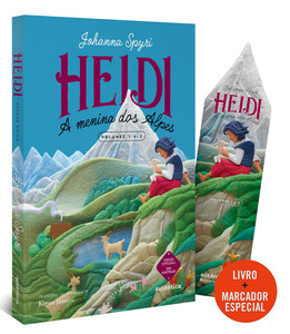 Heidi: a menina dos Alpes